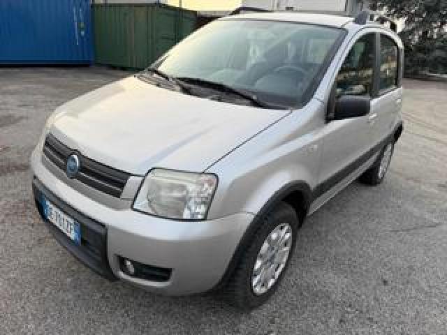 Fiat Panda 1.2 4x4 Climbing Senza Nessun Lavoro Da Fare 