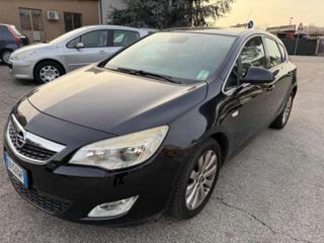 Opel Astra 1.7 Cdti 110cv 5p Senza Nessun Lavoro Da Fare 