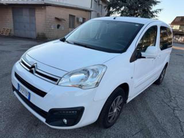 Citroen Berlingo 5posti Multispace Bluehdi S&s Bellissima 