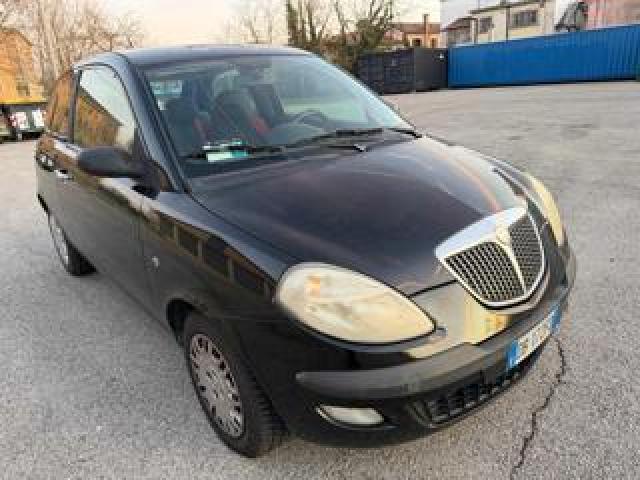 Lancia Ypsilon 1.2 Senza Nessun Lavoro Da Fare 