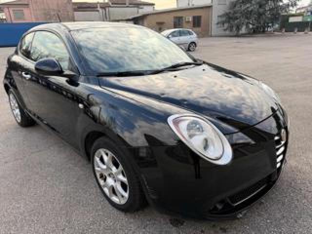 Alfa Romeo Mito 169,325km 1.4 78 Cv Distinctive Sport Pack 