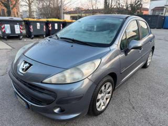 Peugeot 207 1.4 Hdi 70cv 5p Senza Nessun Lavoro Da Fare 