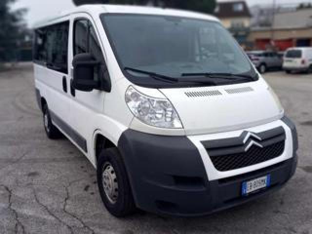 Citroen Jumper 9posti 30 2.2 Hdi/100 Pc-Tn Atlante Loisirs 