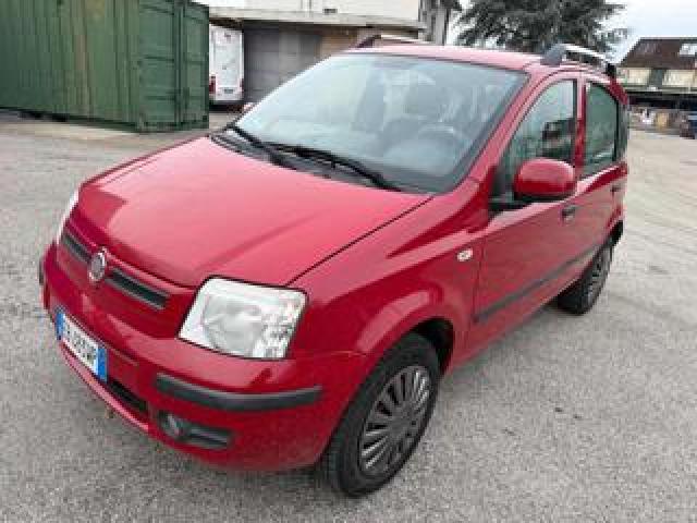 Fiat Panda 1.2 Dynamic Natural Power Mamy Come Nuova 