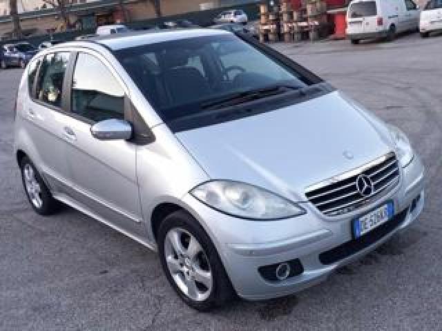 Mercedes Benz A 180 Cdi Avantgarde Senza Nessun Lavoro Da Fare 