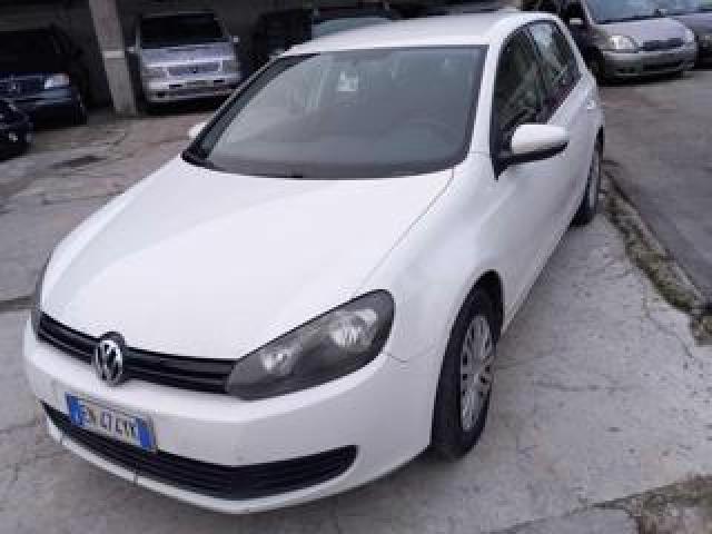 Volkswagen Golf Business 1.6 Tdi 5p. Highline Iniettori Da Fare 