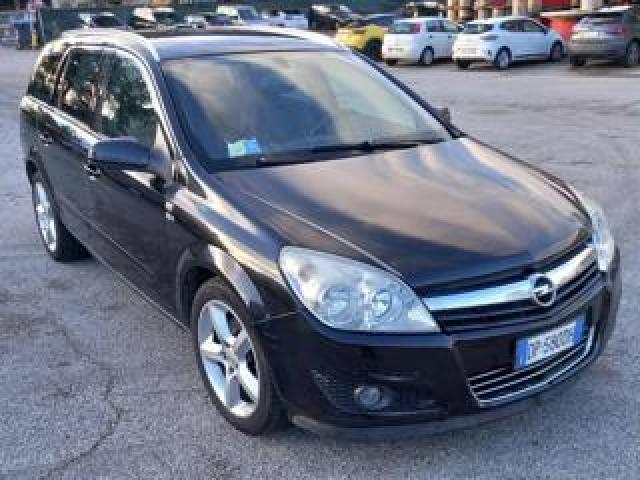 Opel Astra 1.7 Cdti 125cv Station Wagon Cosmo Stupenda 