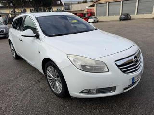 Opel Insignia 2.0 Cdti 160cv Sports Tourer Aut. Cosmo Come Nouva 