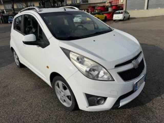 Chevrolet Spark 1.2 Lt Benzina/gpl Eco Logic Senza Lavoro Da Fare 