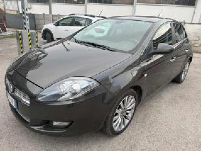 Fiat Bravo 1.6 Mjt 105 Cv Emotion Senza Nessun Lavoro Da Fare 