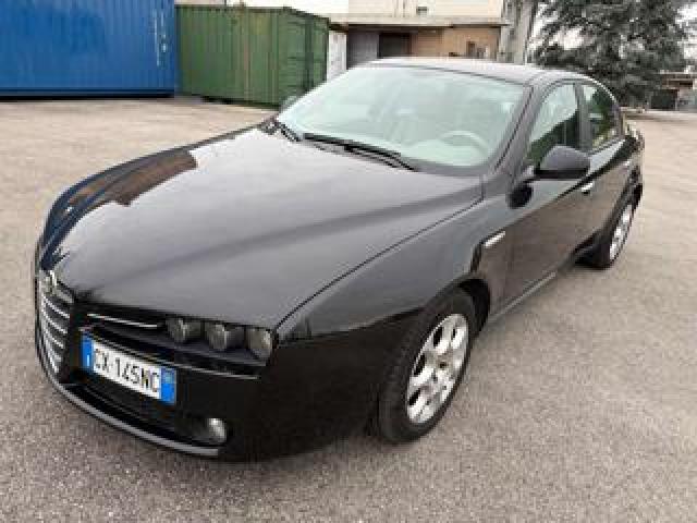 Alfa Romeo 159 1.9 Jtdm 16v Progression Stupenda Bellissima 