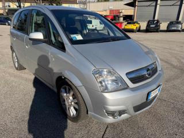 Opel Meriva 1.6 16v Cosmo Senza Nessun Lavoro Da Fare 