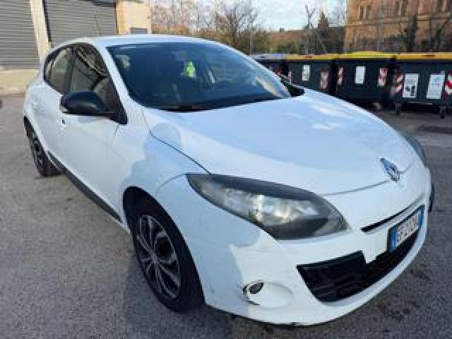 Renault Megane Mégane 1.5dci 110cv Attractive Stupenda Bellissima 