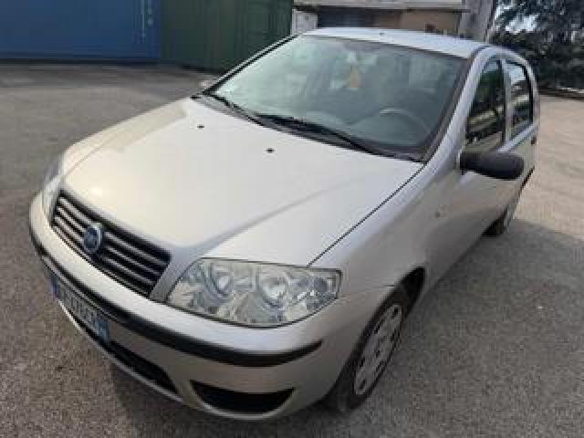 Fiat Punto 71,730km 1.2 5p Senza Nessun Lavoro Da Fare 