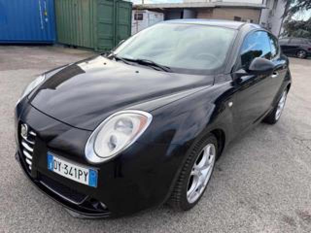 Alfa Romeo Mito 1.4 T 135 Cv M.air S&s Dist. Sport Pack Bellissima 