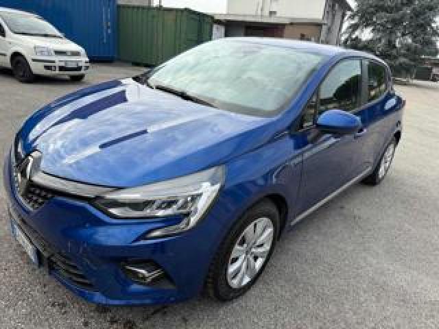 Renault Clio Blue Dci 85 Cv 5p Intens Stupenda Bellissima 