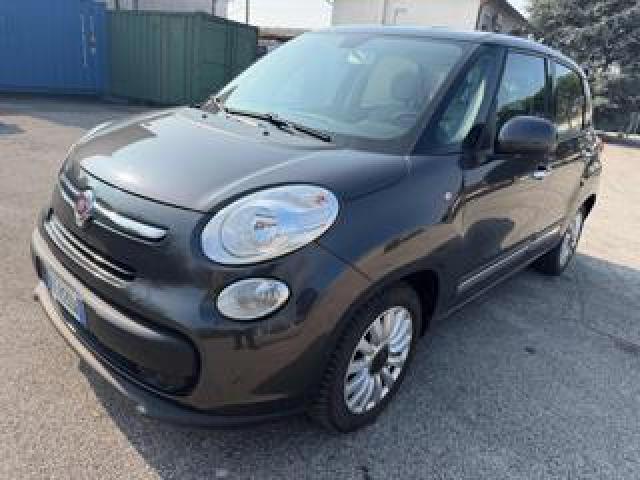 Fiat 500l 1.3 Multijet 95 Cv Business Senza Lavoro Da Fare 