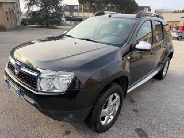 Dacia Duster 1.6 110cv 4x2 Benzina/gpl Stupenda Bellissima 