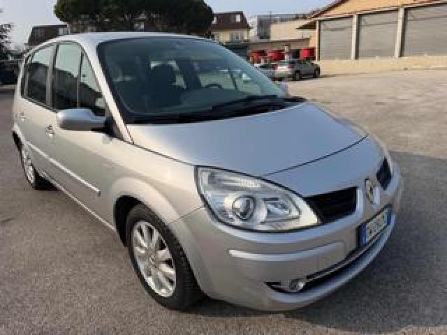 Renault Grand Scenic 1.5 Dci/105cv Playst.port Stupenda Bellissima 