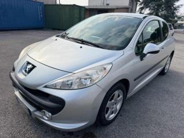 Peugeot 207 1.4 8v 75cv 3p. Energie Sport Eco Benzina/gpl 