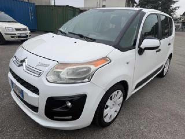 Citroen C3 Picasso 1.6 Hdi 90 Exclusive Limited 2 Stupenda Bellissima 