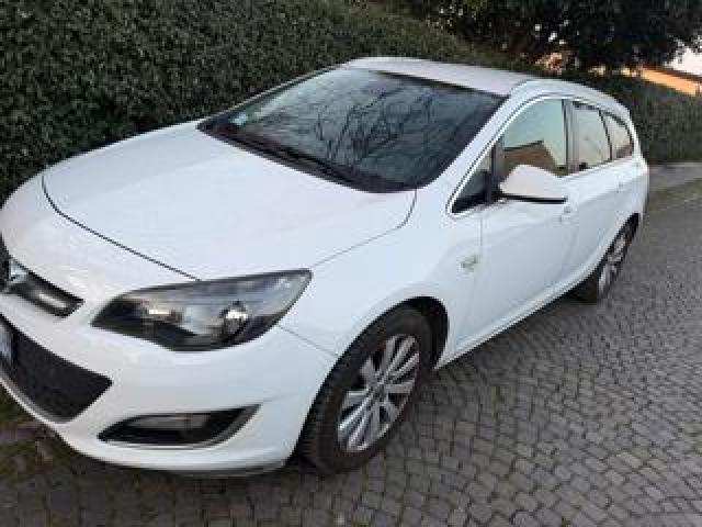 Opel Astra 1.7 Cdti 110cv Sports Tourer Cosmo 