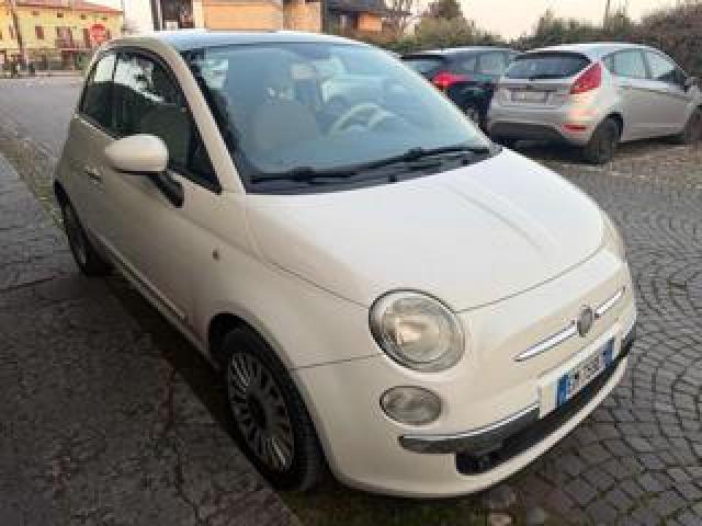 Fiat 500c 1.2 By Gucci Senza Nessun Lavoro Da Fare 