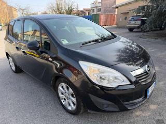 Opel Meriva 1.3 Cdti 95cv Ecoflex Cosmo Stupenda Bellissima 