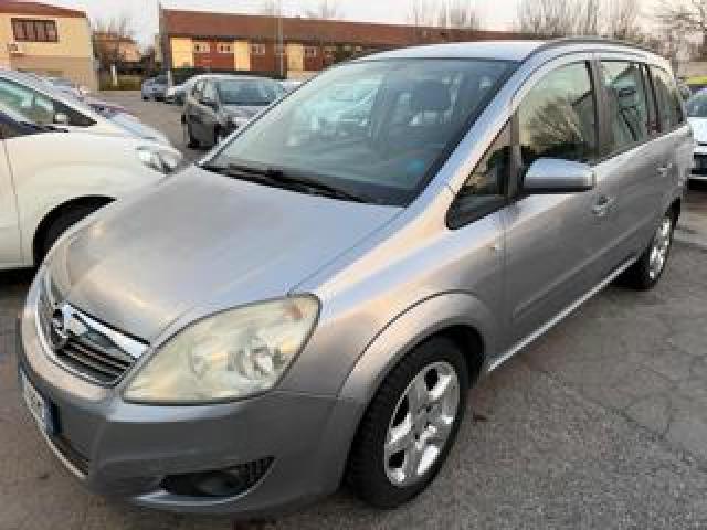 Opel Zafira 7posti 1.9 16v Cdti 150cv Cosmo Stupenda 