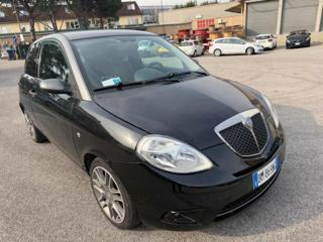 Lancia Ypsilon 1.4 16v Sport Momodesign Stupenda Bellissima 