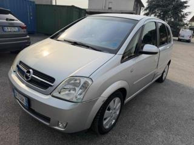 Opel Meriva Benzina/gpl 1.8 16v Cosmo Stupenda Bellissima 