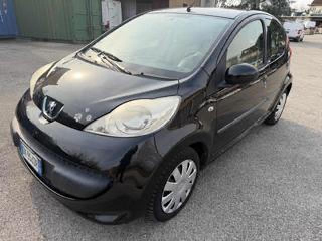 Peugeot 107 1.0 68cv 5p. Plaisir Stupenda Bellissima 