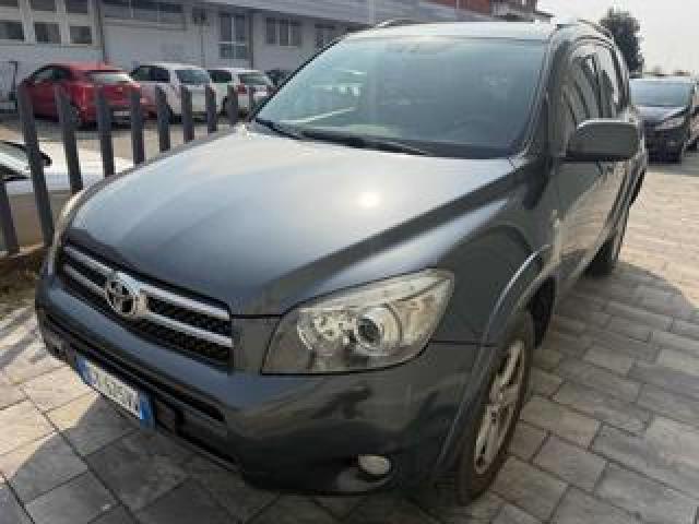 Toyota Rav 4 My23 Rav4 2.2 D-Cat 177 Cv Luxury Perfetta Di Meccanica 