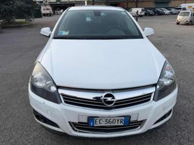 Opel Astra 1.7 Cdti 110cv Ecoflex Station Wagon Edition 