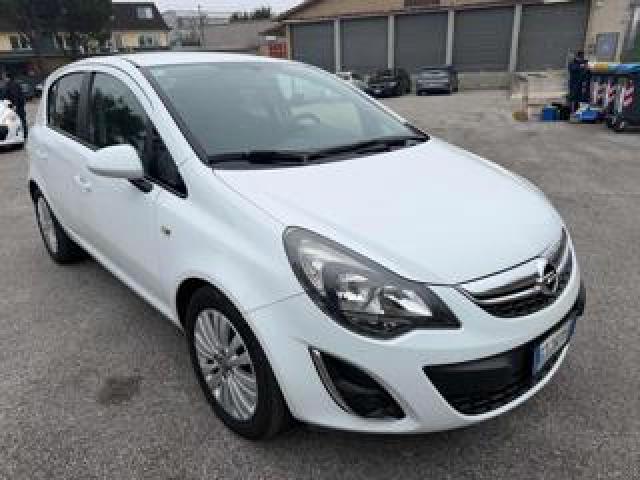 Opel Corsa 113,485km 1.2 85cv 5p Benzina/gpl Bellissima 