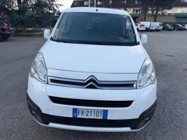 Citroen Berlingo Multispace Bluehdi 120 5 Posti Stupenda Bellissima 