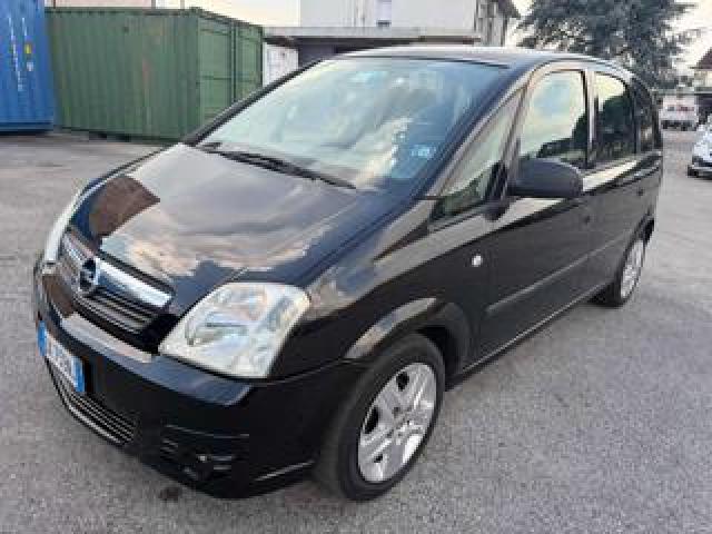 Opel Meriva 1.4 16v Benzina/gpl Tech Stupenda Bellissima 