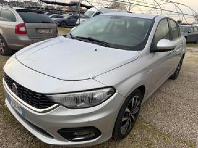 Fiat Tipo 1.6 Mjt S&s 5p Lounge Senza Nessun Lavoro Da Fare 