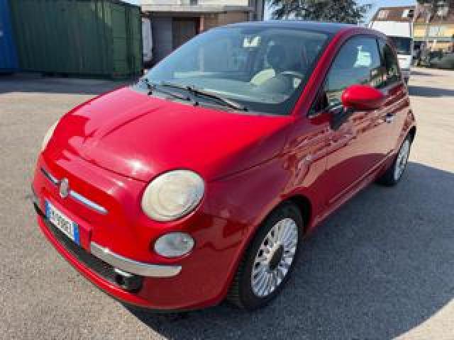 Fiat 500 1.2 Easypower Lounge Senza Nessun Lavoro Da Fare 