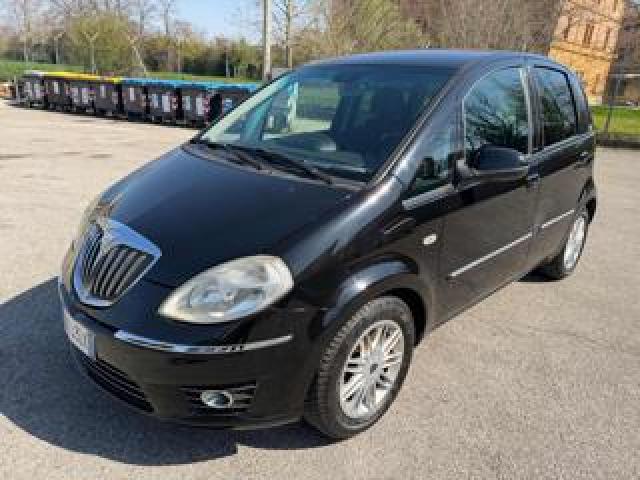 Lancia Musa 1.3 Mjt 16v 95 Cv S&s Dpf Poltrona Frau Bellissima 