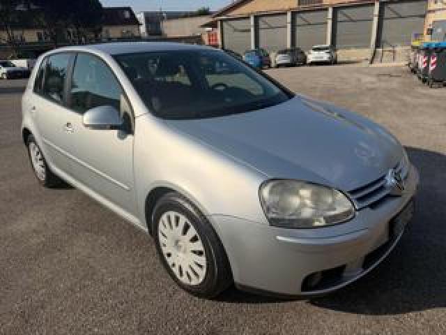 Volkswagen Golf 1.6 5p. Comfortline Senza Nessun Lavoro Da Fare 