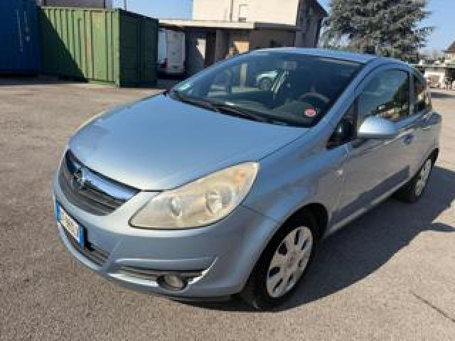 Opel Corsa 1.3 Cdti 75cv Ecoflex 3p Sport Stupenda Bellissima 