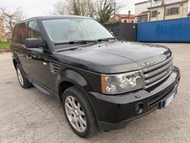 Land Rover Range Rover Sport 2.7 Tdv6 Hse Senza Nessun Lavoro Da Fare 