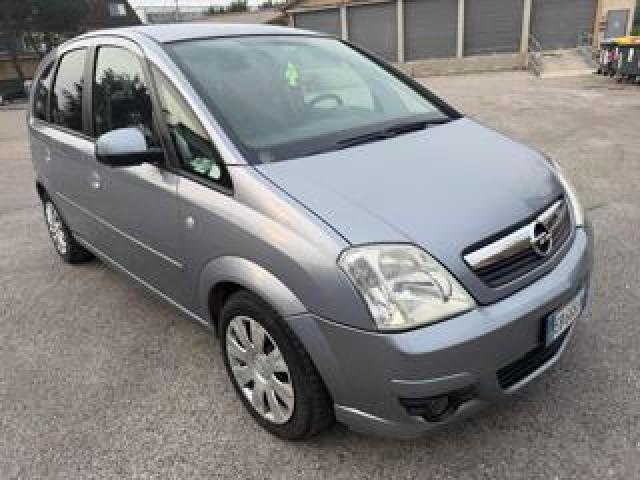 Opel Meriva 1.4 16v Gpl-Tech Enjoy Senza Nessun Lavoro Da Fare 