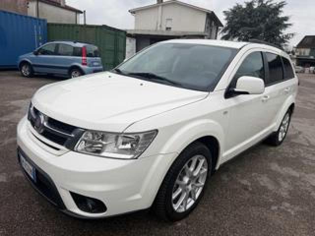 Fiat Freemont 7posti 2.0 Multijet 170 Cv Black Code Bellissima 