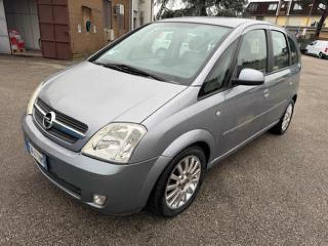Opel Meriva 1.7 Cdti 101cv Cosmo Senza Nessun Lavoro Da Fare 