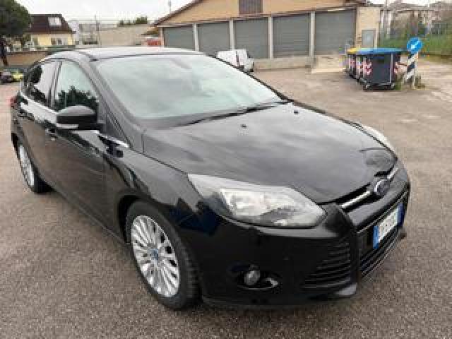 Ford Focus 1.6 Ecoboost 150 Cv Start&stop Titanium Bellissima 