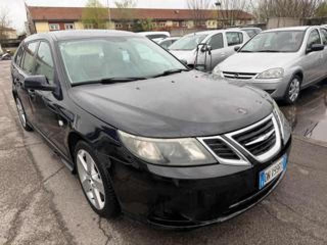 Saab 9-3 Sporthatch 1.9 Tid 16v Dpf Vector Bellissima 