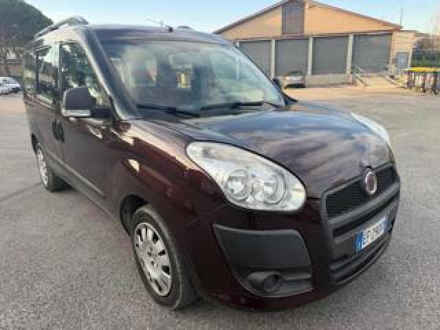 Fiat Doblo 5posti Doblò 1.4 T-Jet Natural Power Pc Combi M1 
