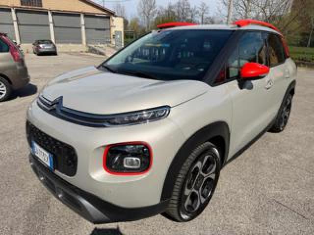 Citroen C3 Aircross Bluehdi 120 S&s Eat6 Shine Stupenda Bellissima 